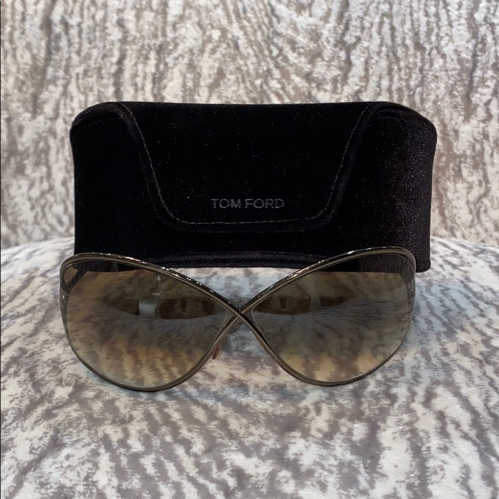 Tom Ford Sunglasses